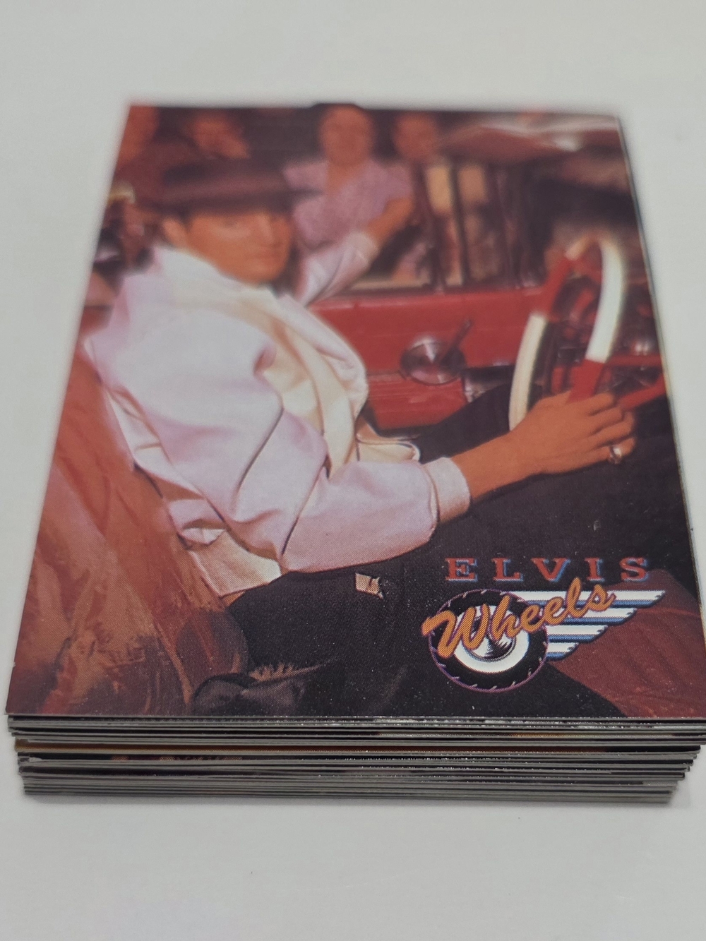 Elvis Cards Collection Volume 1 - Picture 4 of 4